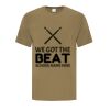 EVERYDAY COTTON TEE Thumbnail
