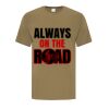 EVERYDAY COTTON TEE Thumbnail