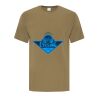 EVERYDAY COTTON TEE Thumbnail