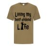 EVERYDAY COTTON TEE Thumbnail