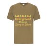 EVERYDAY COTTON TEE Thumbnail