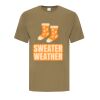 EVERYDAY COTTON TEE Thumbnail