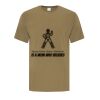 EVERYDAY COTTON TEE Thumbnail