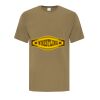 EVERYDAY COTTON TEE Thumbnail