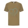EVERYDAY COTTON TEE Thumbnail