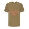 EVERYDAY COTTON TEE Thumbnail