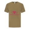 EVERYDAY COTTON TEE Thumbnail