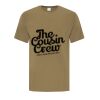 EVERYDAY COTTON TEE Thumbnail