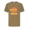EVERYDAY COTTON TEE Thumbnail