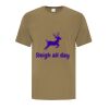 EVERYDAY COTTON TEE Thumbnail