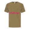 EVERYDAY COTTON TEE Thumbnail