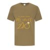 EVERYDAY COTTON TEE Thumbnail