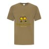 EVERYDAY COTTON TEE Thumbnail