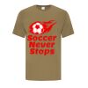 EVERYDAY COTTON TEE Thumbnail