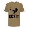 EVERYDAY COTTON TEE Thumbnail