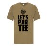 EVERYDAY COTTON TEE Thumbnail