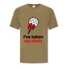 EVERYDAY COTTON TEE Thumbnail