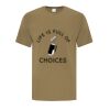 EVERYDAY COTTON TEE Thumbnail
