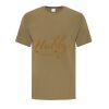 EVERYDAY COTTON TEE Thumbnail