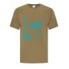 EVERYDAY COTTON TEE Thumbnail