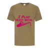 EVERYDAY COTTON TEE Thumbnail