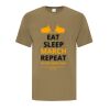 EVERYDAY COTTON TEE Thumbnail