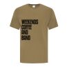 EVERYDAY COTTON TEE Thumbnail