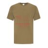EVERYDAY COTTON TEE Thumbnail
