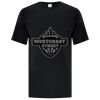 COTTON TALL TEE Thumbnail