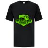 COTTON TALL TEE Thumbnail