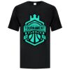 COTTON TALL TEE Thumbnail
