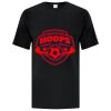 COTTON TALL TEE Thumbnail