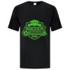 COTTON TALL TEE Thumbnail