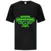 COTTON TALL TEE Thumbnail