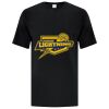 COTTON TALL TEE Thumbnail
