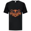 COTTON TALL TEE Thumbnail