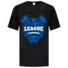 COTTON TALL TEE Thumbnail