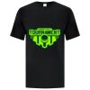 COTTON TALL TEE Thumbnail
