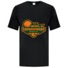 COTTON TALL TEE Thumbnail