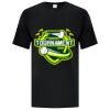 COTTON TALL TEE Thumbnail