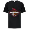 COTTON TALL TEE Thumbnail
