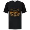 COTTON TALL TEE Thumbnail