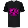 COTTON TALL TEE Thumbnail