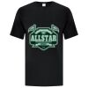 COTTON TALL TEE Thumbnail