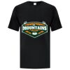 COTTON TALL TEE Thumbnail