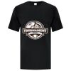 COTTON TALL TEE Thumbnail