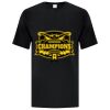 COTTON TALL TEE Thumbnail