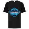 COTTON TALL TEE Thumbnail