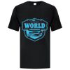 COTTON TALL TEE Thumbnail