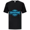 COTTON TALL TEE Thumbnail